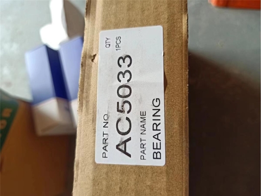 Χιουντάι Σβάινγκ Λάιερς AC 5033 Λάιερς Εκσκαφέα AC5033