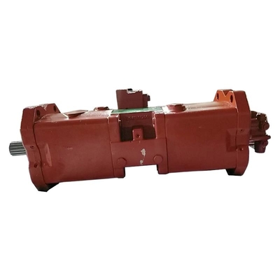 K3V140DT-9C69-17 Υδραυλική κύρια αντλία εξορυκτήρα για R290-7