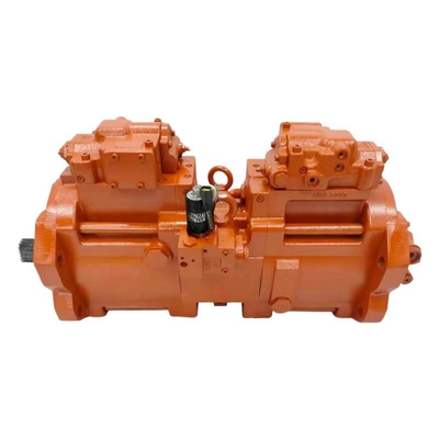 K3V140DT-9C69-17 Υδραυλική κύρια αντλία εξορυκτήρα για R290-7