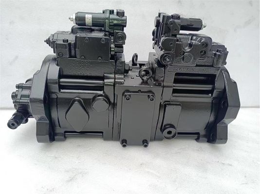 Υδραυλική κύρια αντλία  για την KOBELCO SK200-6 SK210-6 SK230-6