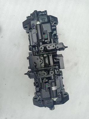 Υδραυλική κύρια αντλία  για την KOBELCO SK200-6 SK210-6 SK230-6