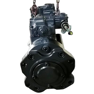 Υδραυλική αντλία VOE14618624 Για EC460B