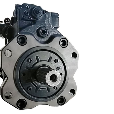 Υδραυλική αντλία VOE14618624 Για EC460B