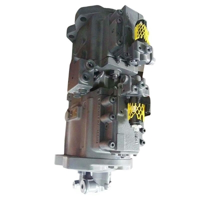 YN10V00036F4 Πλήρης υδραυλική αντλία για SK210-8 SK210-9