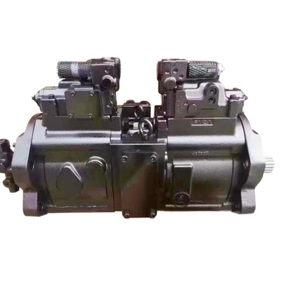 YN10V00036F4 Πλήρης υδραυλική αντλία για SK210-8 SK210-9