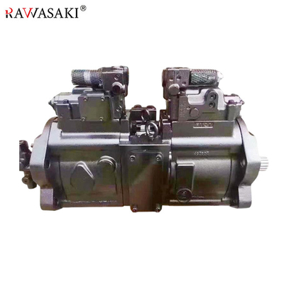 YN10V00036F4 Πλήρης υδραυλική αντλία για SK210-8 SK210-9