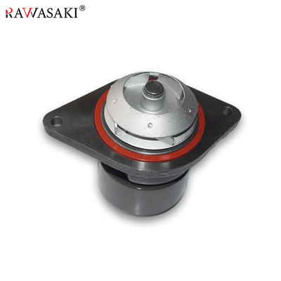 6736-61-1201 Αντλία νερού 6D102 Μηχανή Για PC200-7 PC220-7
