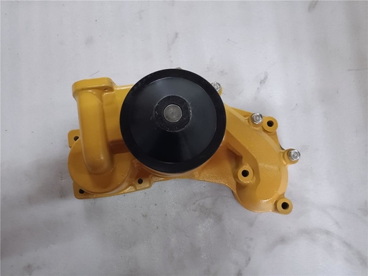 Εκσκαφέας 6D108-1 αντλία νερού για Komatsu PC300-5