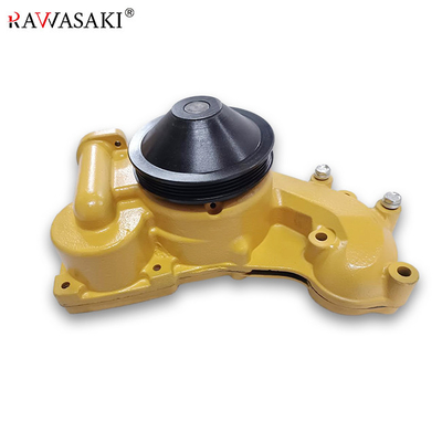 Εκσκαφέας 6D108-1 αντλία νερού για Komatsu PC300-5