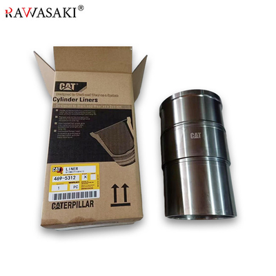 C9 Μέρη κινητήρα Εφοδιασμός κυλίνδρων 469-5312 4695312 Για εξορυκτήρα E336D E330D