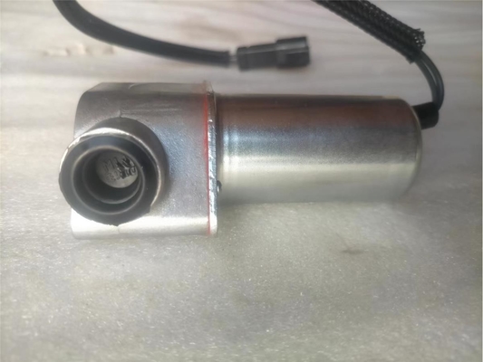 702-21-07311 Σολενοειδής βαλβίδα για PC130-7