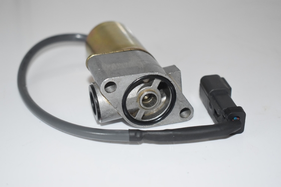 702-21-07311 Σολενοειδής βαλβίδα για PC130-7