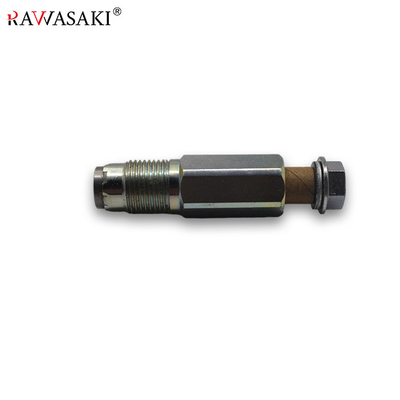 6D140E-3 Σολενοειδής βαλβίδα 0954200140 Για WA500-3H