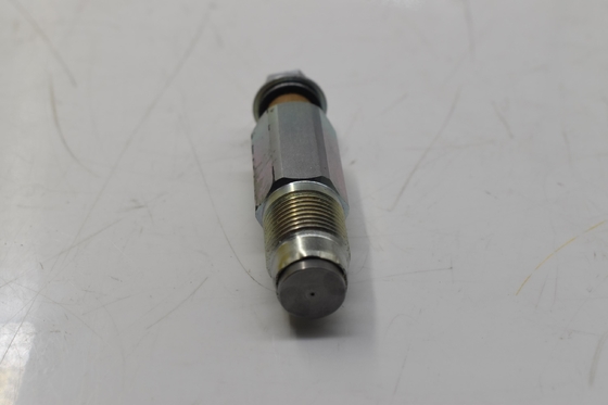 6D140E-3 Σολενοειδής βαλβίδα 0954200140 Για WA500-3H