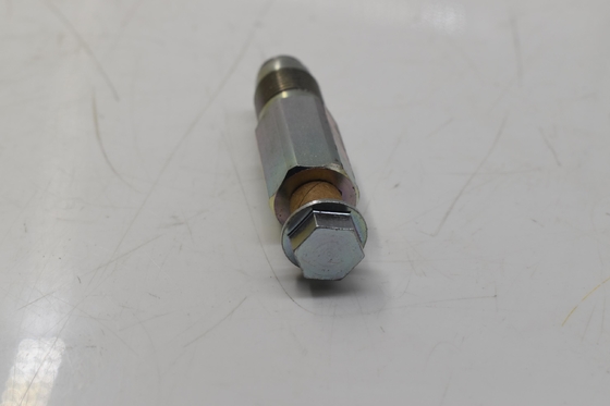 6D140E-3 Σολενοειδής βαλβίδα 0954200140 Για WA500-3H