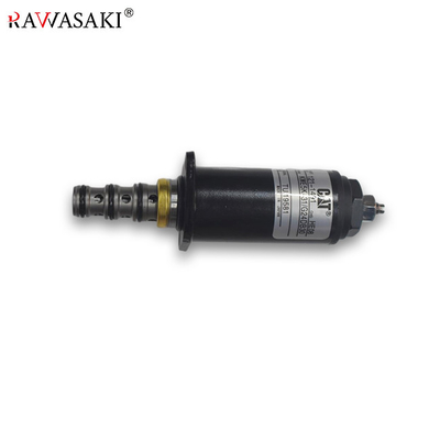 E320B Σωληνοειδής βαλβίδα 111-9916 1119916