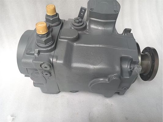 A4VTG90HW32R-NLD10F001 Υδραυλική αντλία