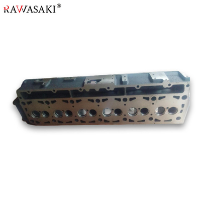 Ε322 Ε325 3116 Κεφαλή κυλίνδρου κινητήρα  140-7371 1407371