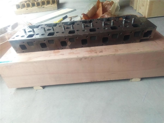 Ε322 Ε325 3116 Κεφαλή κυλίνδρου κινητήρα  140-7371 1407371