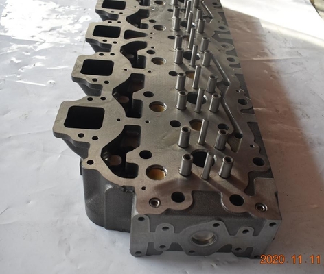 Μέρη κινητήρα ντίζελ Κεφαλή κυλίνδρου Assy 1105096 Για κινητήρα  E3406 3406