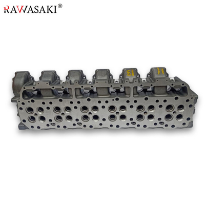 Μέρη κινητήρα ντίζελ Κεφαλή κυλίνδρου Assy 1105096 Για κινητήρα  E3406 3406