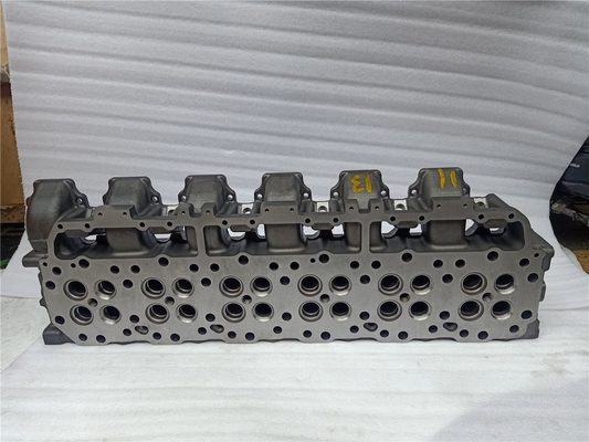 Μέρη κινητήρα ντίζελ Κεφαλή κυλίνδρου Assy 1105096 Για κινητήρα  E3406 3406