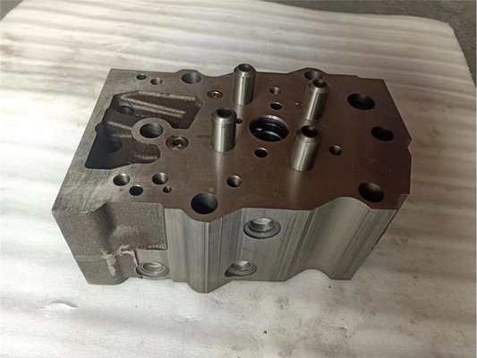 Κύλινδρο Assy 3811985 Για KTA19 K19 4 βαλβίδες