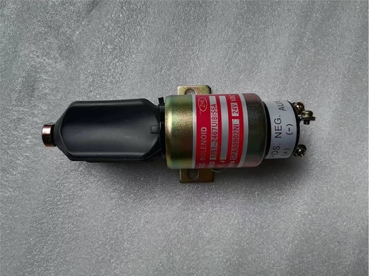 Ε320CL Μικροαλλαγή Stop Σολενοειδής για