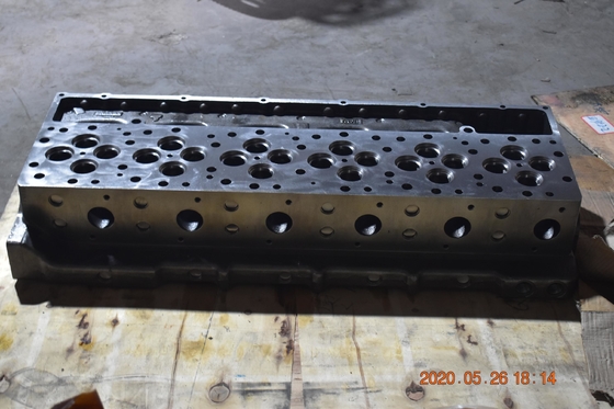 Κεφαλή κύλινδρου 305-0617 3050617 για κινητήρα  C13 E345C