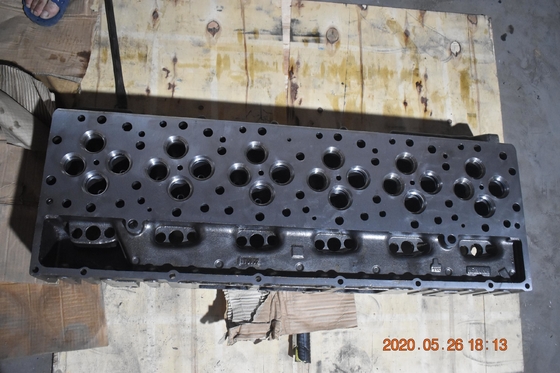 Κεφαλή κύλινδρου 305-0617 3050617 για κινητήρα  C13 E345C