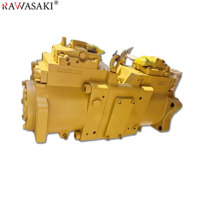 Εκσκαφέας E349GC πλήρης υδραυλική αντλία K7V280DTP για
