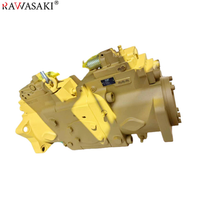 Εκσκαφέας E349GC πλήρης υδραυλική αντλία K7V280DTP για