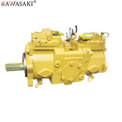 Κ7Β160DTP Υδραυλική αντλία για 330GC 330GC E326GC Excavator Main Pump